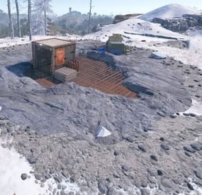 More information about "ElevatorCave"