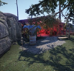 More information about "Criminal Camp"
