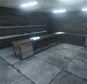 More information about "Gun Store"