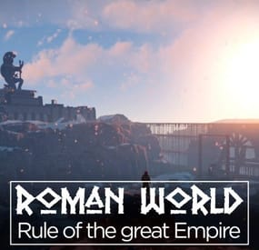 More information about "Roman World – Rule of the great Empire"
