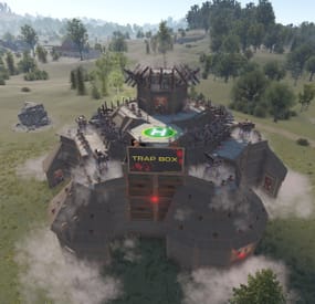 More information about "TrapBase Set -  Expert | Nightmare"