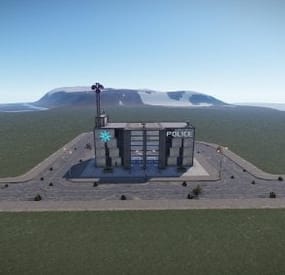 More information about "Police Station"