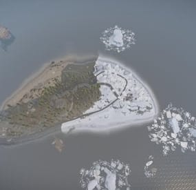 More information about "Small Custom Map By eQzy"
