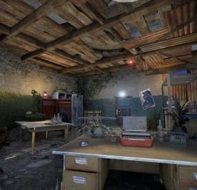 More information about "Custom Lighthouse"