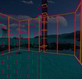 More information about "Underwater Base Square"