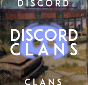 More information about "Discord Clan Bot | Discord clans"
