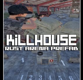 More information about "Killhouse"