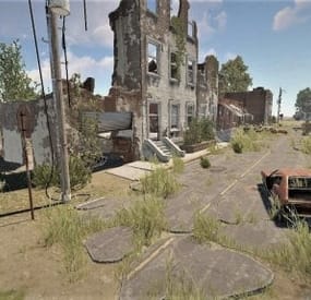 More information about "Main Street Monument"