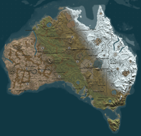 More information about "Australia - Free"