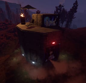 More information about "Raidable Base | Medium 5 |"