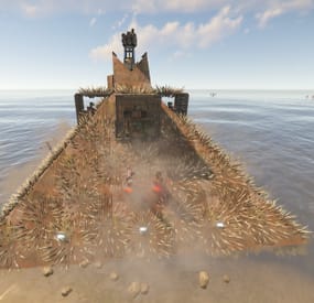 More information about "Raidable Base | Medium 3 |"