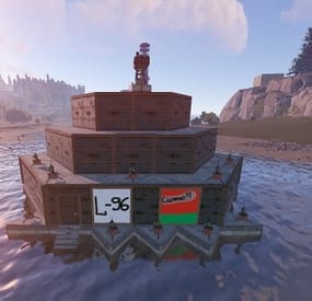 More information about "Raidable Base Hard L96"