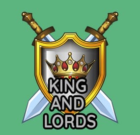More information about "King and Lords"