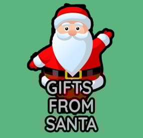 More information about "Gifts from Santa"