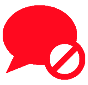 More information about "Mute Chat"