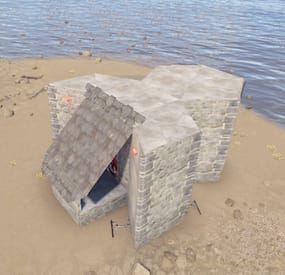More information about "Raidable Base | Easy 1 |"