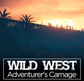 More information about "Wild West – Adventurer’s Carnage"