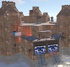 More information about "Raidable Base Hard Zamak"
