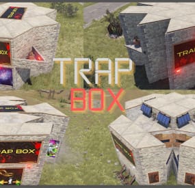 More information about "MEDIUM PACK1 | Raidable Bases"