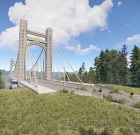 More information about "Big Bridge"