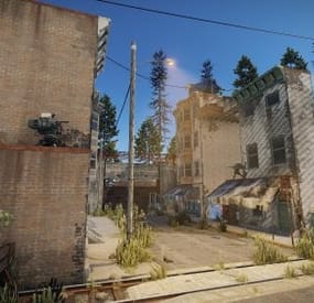 More information about "Small Outpost"
