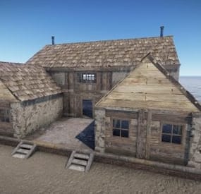 More information about "Empty Building"