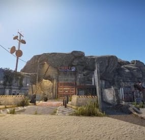 More information about "COBALT Bunker"