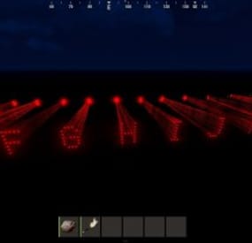 More information about "Laserlight"