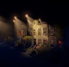 More information about "Medium - Roadside Monument -"