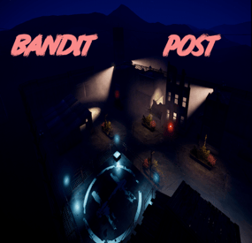 More information about "BSBanditPost"