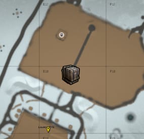 More information about "Crates Event"