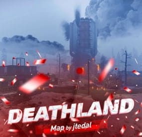 More information about "Deathland"