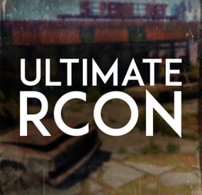 More information about "Ultimate RCON"