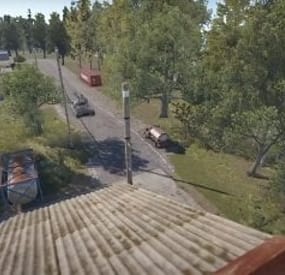 More information about "Scientist Barracks"