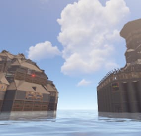 More information about "RaidableBases XL Duo"