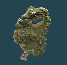 More information about "GTAV Map"