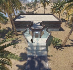 More information about "Challenge House with loot"