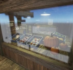 More information about "RP- 7 Prefab Shop Bundle"