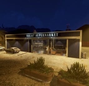 More information about "MaLais Supermarket"