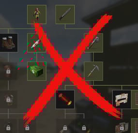 More information about "No Tech Tree"