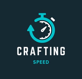More information about "Crafting Speed"