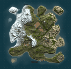 More information about "Battlefield Map | QuadX Map | 3K-1 Medium"