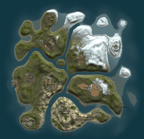 More information about "Battlefield Map | QuadX Map | 3K-3-Koth Medium"