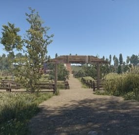 More information about "Horse Ranch"