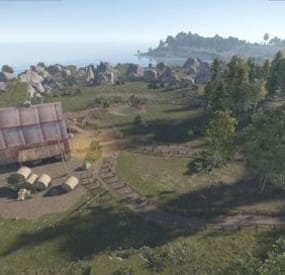 More information about "Horse Ranch"