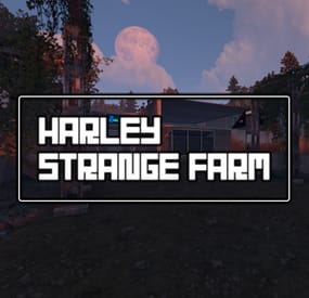 More information about "Harley Strange Farm"