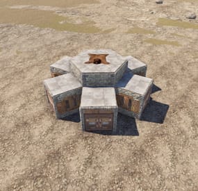 More information about "60 RaidableBases"