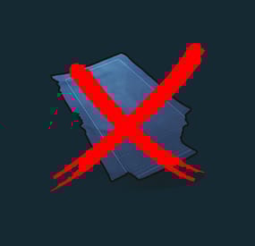 More information about "No Blueprints"