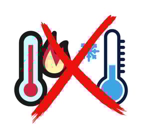 More information about "No Temperature Damage"