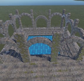 More information about "Stone Arch"